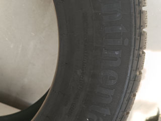 215/60r16 Continental foto 6