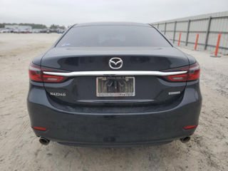 Mazda 6 foto 4