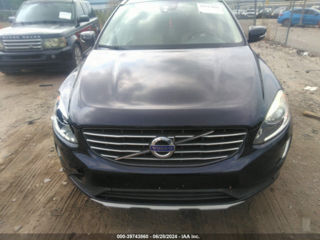 Volvo XC60 foto 11