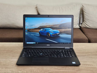 Dell Latitude (i5 8400u, Ddr4 16gb, Nvme 256gb, Nvidia Geforce MX130) foto 1