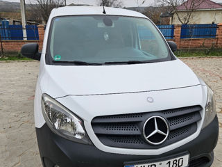 Mercedes Citan