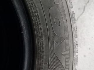 4 Anvelope 205/60 R16 foto 4