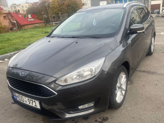 Ford Focus foto 3