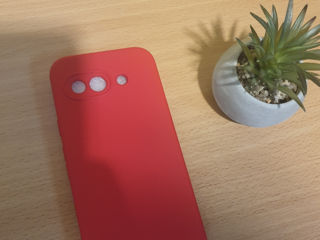 Чехол для Pixel 9A 249 lei foto 1