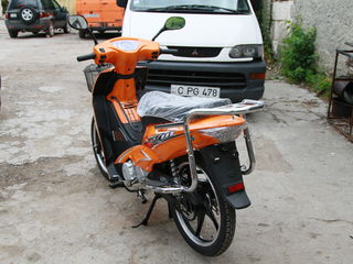 KTM sx125 foto 3