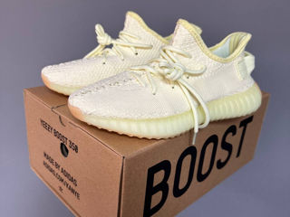 Adidas Yeezy Boost 350 V2 Butter Women's