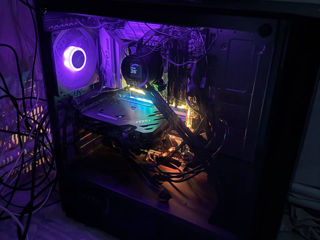 Игровой компьютер / Gaming PC