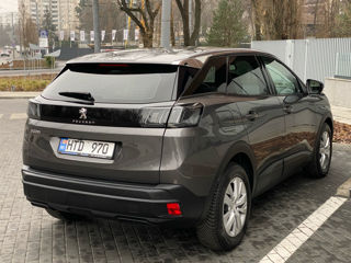 Peugeot 3008 foto 19