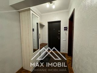 Apartament cu 4 camere, 80 m², Râșcani, Chișinău foto 16