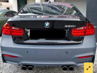 Bmw f30 Body Kit  M3 look foto 6