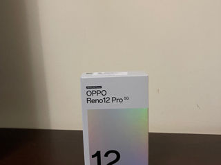 OPPO Reno12 Pro 5G