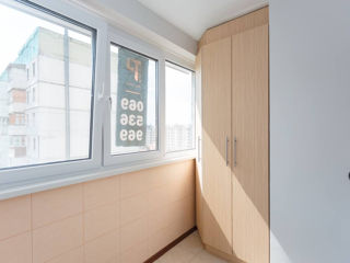 Apartament cu 2 camere, 74 m², Buiucani, Chișinău foto 14