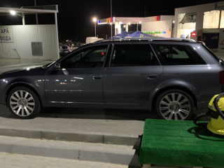 Audi A6 foto 4