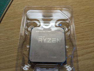 Ryzen 1600