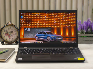 Lenovo ThinkPad L15 IPS (Core i7 10510u/16Gb DDR4/256Gb SSD/15.6" FHD IPS)