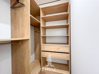 Apartament cu 2 camere,  Buiucani,  Chișinău,  Chișinău mun. foto 12