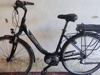 Diamant Bosch E-bike foto 2