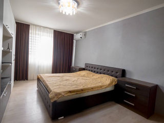 Apartament cu 1 cameră, 55 m², Ciocana, Chișinău foto 1