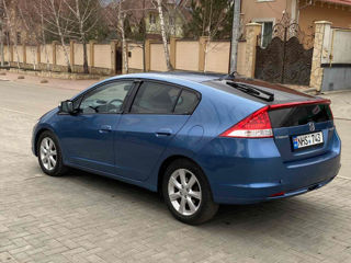 Honda Insight foto 3