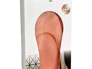 Силиконовые SPA носочки "Smiling Foot" foto 4