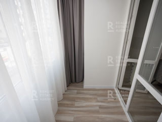 Apartament cu 3 camere, 85 m², Buiucani, Chișinău foto 14