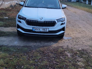 Skoda Karoq foto 7