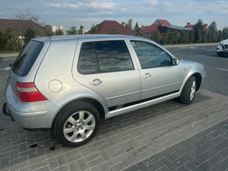 Volkswagen Golf foto 4