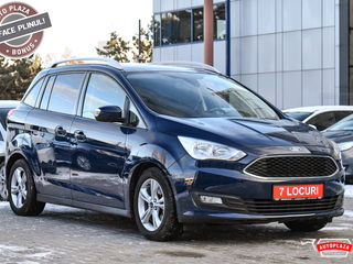 Ford C-Max foto 4