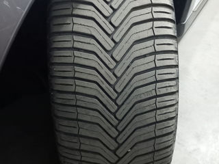 R18 225/55 Michelin