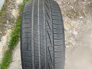 Комплект Летней Резины Goodyear foto 1