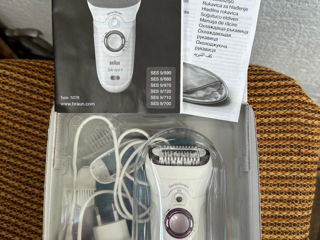 Braun Epil Silk 9 foto 5