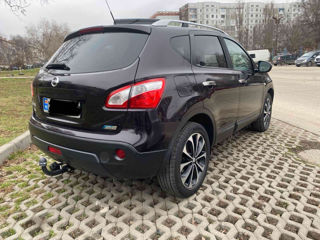 Nissan Qashqai foto 3