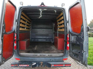 Volkswagen crafter 2015 foto 6