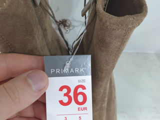 Primark :: botine - сапоги foto 7