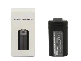Батареи для дронов DJI Mini 1/ Mini 2/ SE