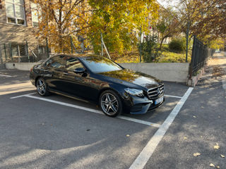 Mercedes E-Class foto 8