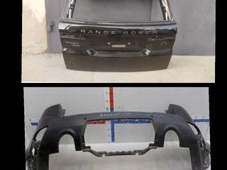 Vind piese la Land  rover Range rover sport 2013-2020 foto 4