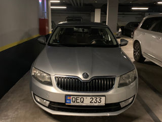 Skoda Octavia foto 9