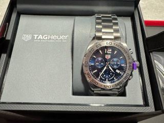 TAG Heuer