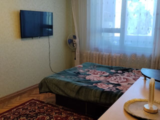 1-комн. кв., 37 м², 5/5 эт.