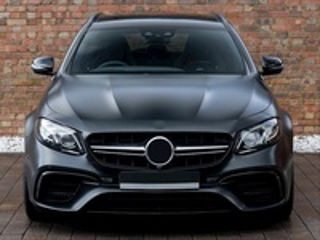 Vindem grila fata de  Mercede E-class W213 de model E63 dar și la alte modele