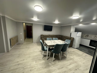 2-rm apt., 112 м², 6/6 fl.