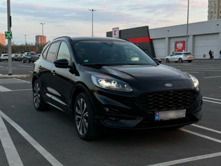 Ford Kuga фото 1