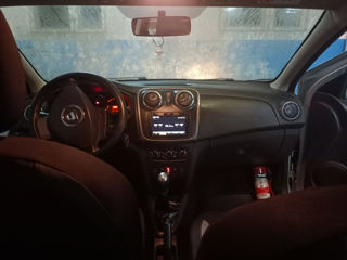 Dacia Sandero Stepway foto 5