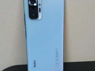 Xiaomi Redmi Note 10 Pro 8/256gb/2990lei foto 1