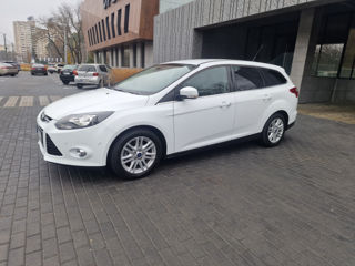 Ford Focus foto 9