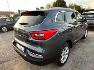 Renault Kadjar foto 7