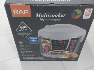 Multicooker foto 5