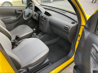 Opel Combo foto 10