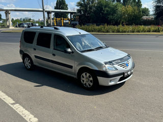 Dacia Logan Mcv foto 3